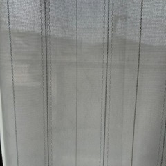 ニトリ カーテンの画像