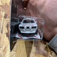 　　トヨタ　セリカGT        の画像