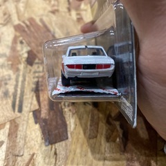 　　トヨタ　セリカGT        の画像