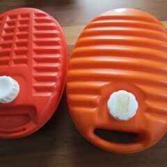 湯たんぽ　3個まとめて！の画像