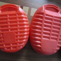 湯たんぽ　3個まとめて！の画像