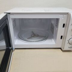 電子レンジの画像