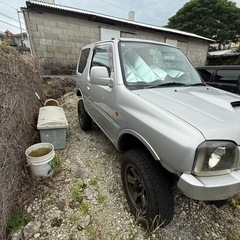 JB23 ジムニー　代理出品の画像