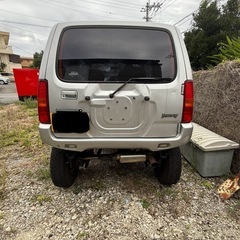 JB23 ジムニー　代理出品の画像