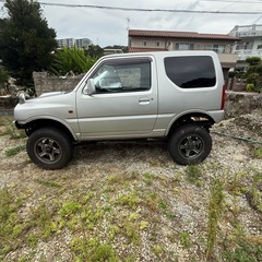 JB23 ジムニー　代理出品の画像