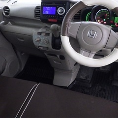 ホンダ N-BOX 2012 Gパッケージ（4WD）の画像