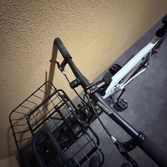 LEADER 721 BROTURES原宿購入 2025年6月購入 美品 / 引取限定（麻布十番）の画像