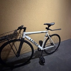 LEADER 721 BROTURES原宿購入 2025年6月購入 美品 / 引取限定（麻布十番）の画像