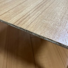 テーブルの画像