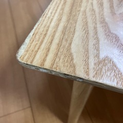 テーブルの画像
