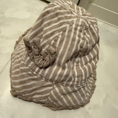 【美品】ベビーハットの画像