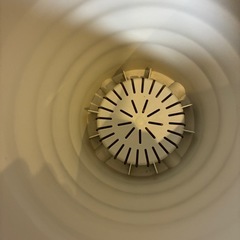 プラ鉢２個　大和プラスチック　21型5リットルと18型3リットル　植木鉢　プランター　◆取りに来てくださる方に無料で差し上げます◆の画像