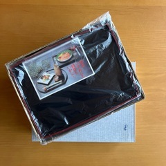 おぼん　1人用お膳　お客様お膳の画像