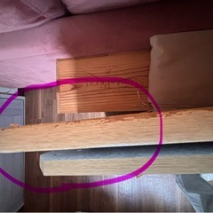 ニトリ　こたつの画像