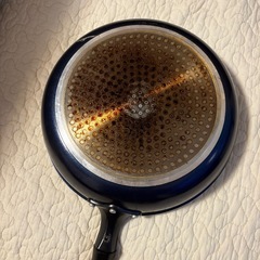 フライパンの画像