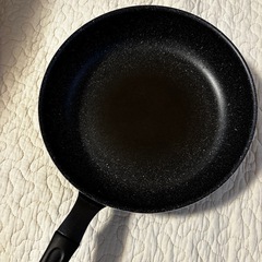 フライパンの画像