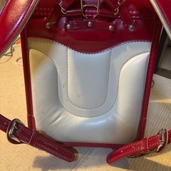 ランドセルの画像