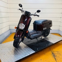 20777km ★始動動画あり★ VOX SA31J ヤマハ 原付　兵庫県　神戸市　バイクの画像