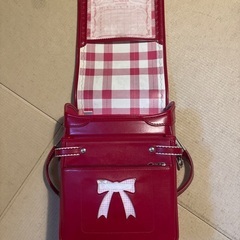 ランドセルの画像
