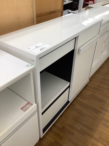 90分の無料軽トラック貸出サービス！GART キッチンカウンター
