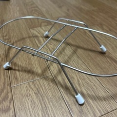 ドギーマン　ステンレス食器　M  
犬用の画像