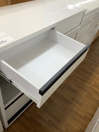 90分の無料軽トラック貸出サービス！GART キッチンカウンター