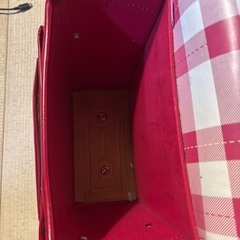 ランドセルの画像