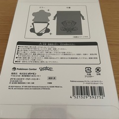 キラキラミラー　　ノーマルテラスタルイーブイの画像