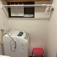 洗濯機　三菱の画像