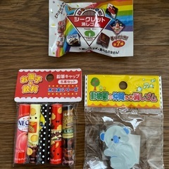 ポケモンふでばこ(おまけ有り)の画像