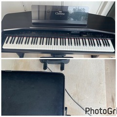 クリスマスセール‼️ヤマハ クラビノーバCVP-55 の画像