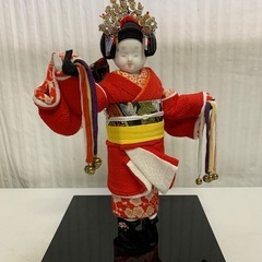 ★掘り出し物市★　古物・置物・人形・博多人形・飾り物・絵画・陶器・磁器・食器・茶道具・舞踊用品・工芸品・家具・雑貨等の画像