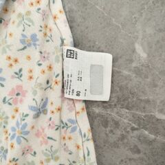 60-70-80サイズのベビー服譲りますの画像