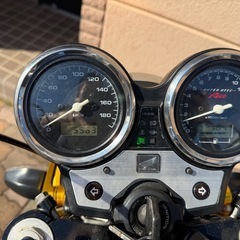 HONDA CB400SF NC42
の画像