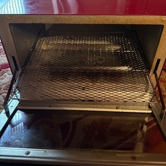 タイガー   オーブントースターの画像