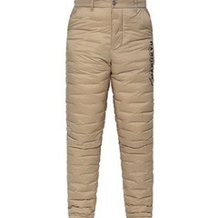 新品未使用マルキューシームレスダウンスーツとパンツのセットLL  の画像