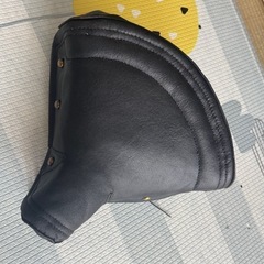 motorcycle single seat の画像