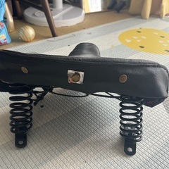 motorcycle single seat の画像