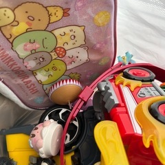 おもちゃ色々！無料！の画像