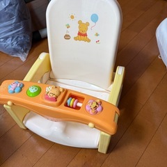 幼児用　お風呂イスの画像