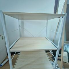 レンジ台 スタイドの画像