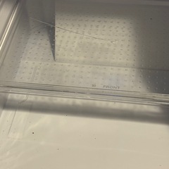 SHARP 2020年製　冷蔵庫 SJ-D17F-S 2ドア 167Lの画像