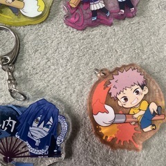 鬼滅の刃の画像