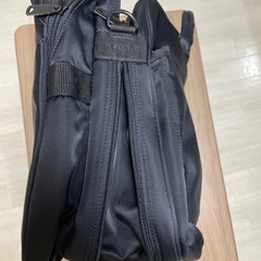 通勤用ビジネスバッグの画像