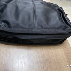 通勤用ビジネスバッグの画像