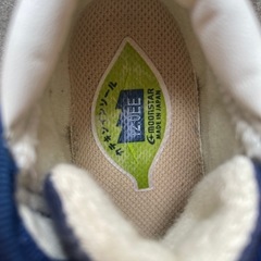 ベビーシューズ　ファーストシューズの画像