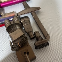 ダイソン 掃除機 コードレスクリーナー SV09の画像