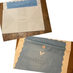 薫るバター 紙袋 9枚の画像