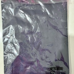 八代市火蔵 黒エプロン　2個　まとめの画像