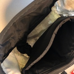 ノースフェイス　リュック　の画像